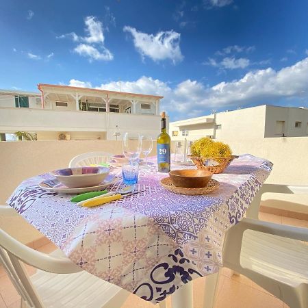 Gallipoli Lido Center Apartament 1 Zewnętrze zdjęcie