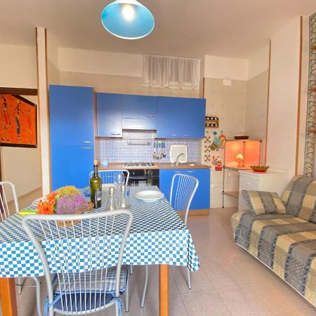 Gallipoli Lido Center Apartament 1 Zewnętrze zdjęcie
