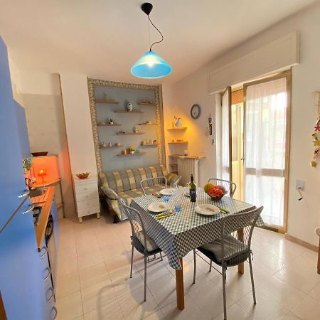Gallipoli Lido Center Apartament 1 Zewnętrze zdjęcie