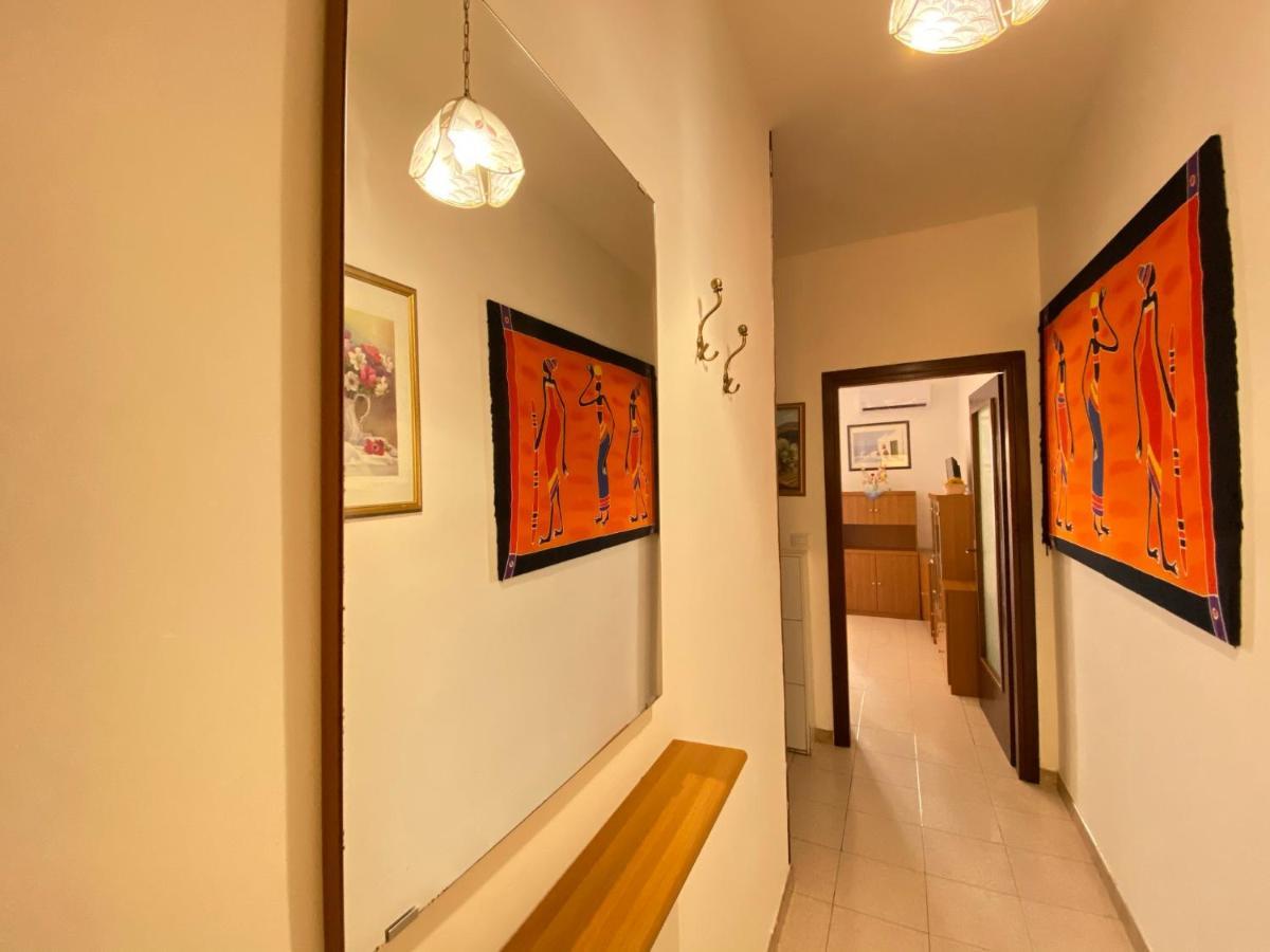 Gallipoli Lido Center Apartament 1 Zewnętrze zdjęcie