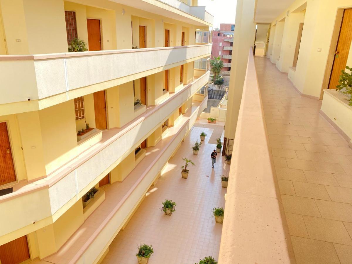 Gallipoli Lido Center Apartament 1 Zewnętrze zdjęcie