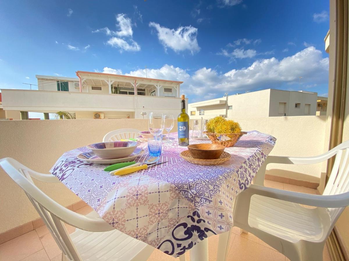 Gallipoli Lido Center Apartament 1 Zewnętrze zdjęcie