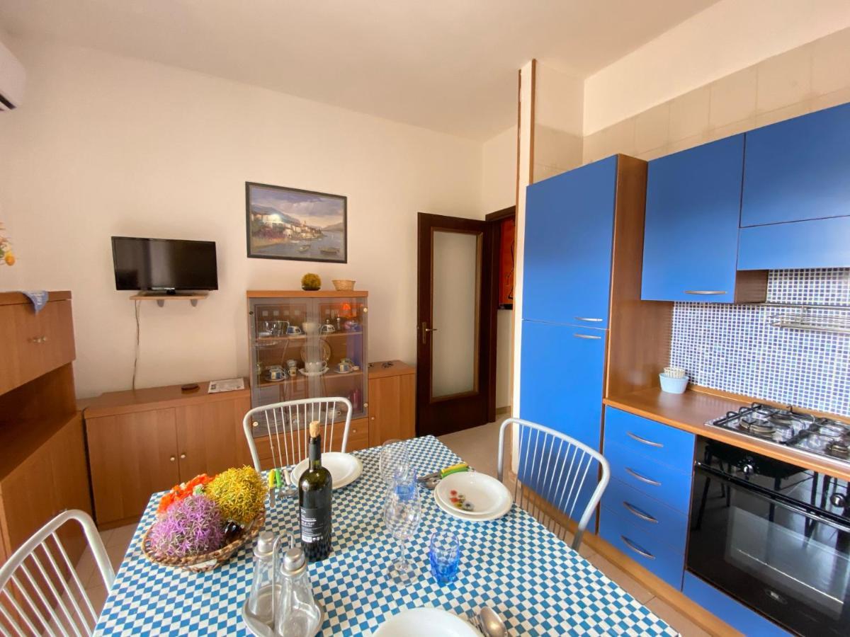 Gallipoli Lido Center Apartament 1 Zewnętrze zdjęcie
