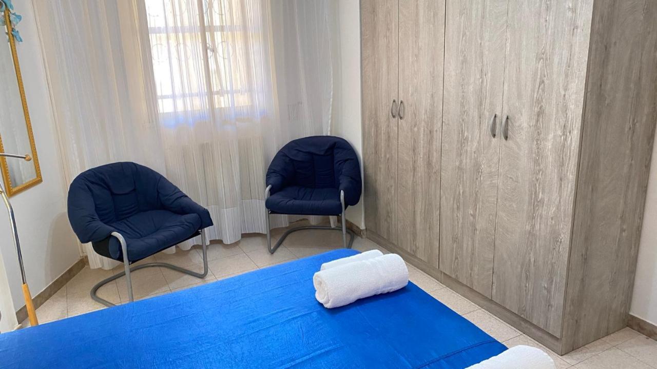 Gallipoli Lido Center Apartament 1 Zewnętrze zdjęcie