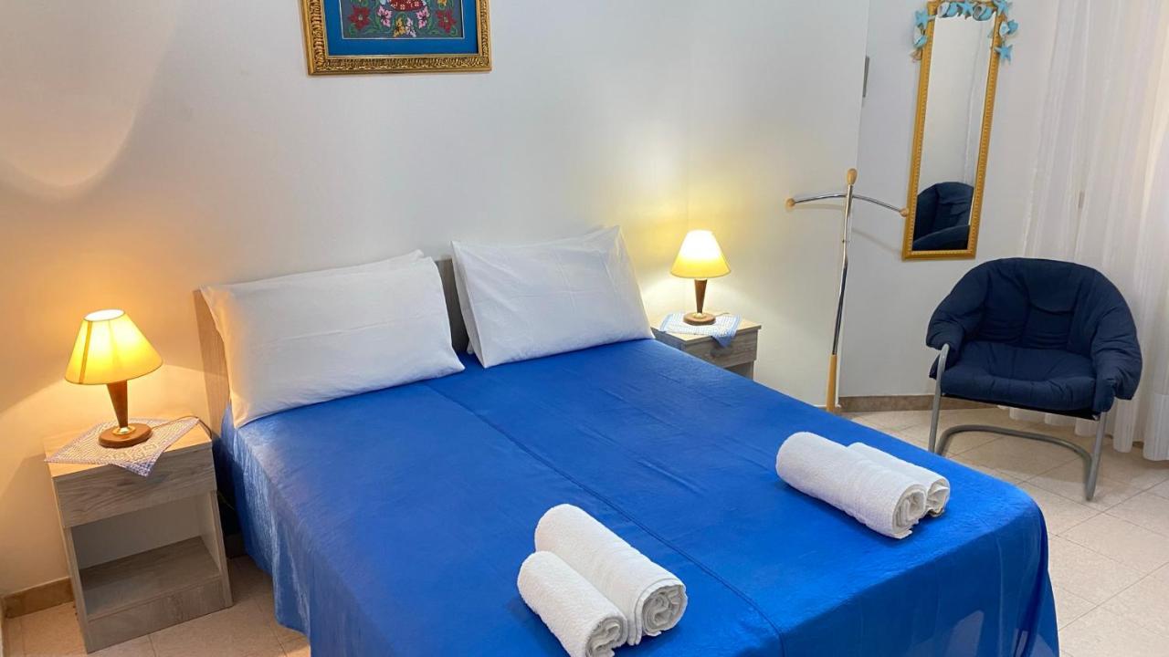 Gallipoli Lido Center Apartament 1 Zewnętrze zdjęcie