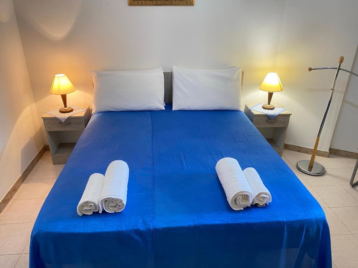 Gallipoli Lido Center Apartament 1 Zewnętrze zdjęcie