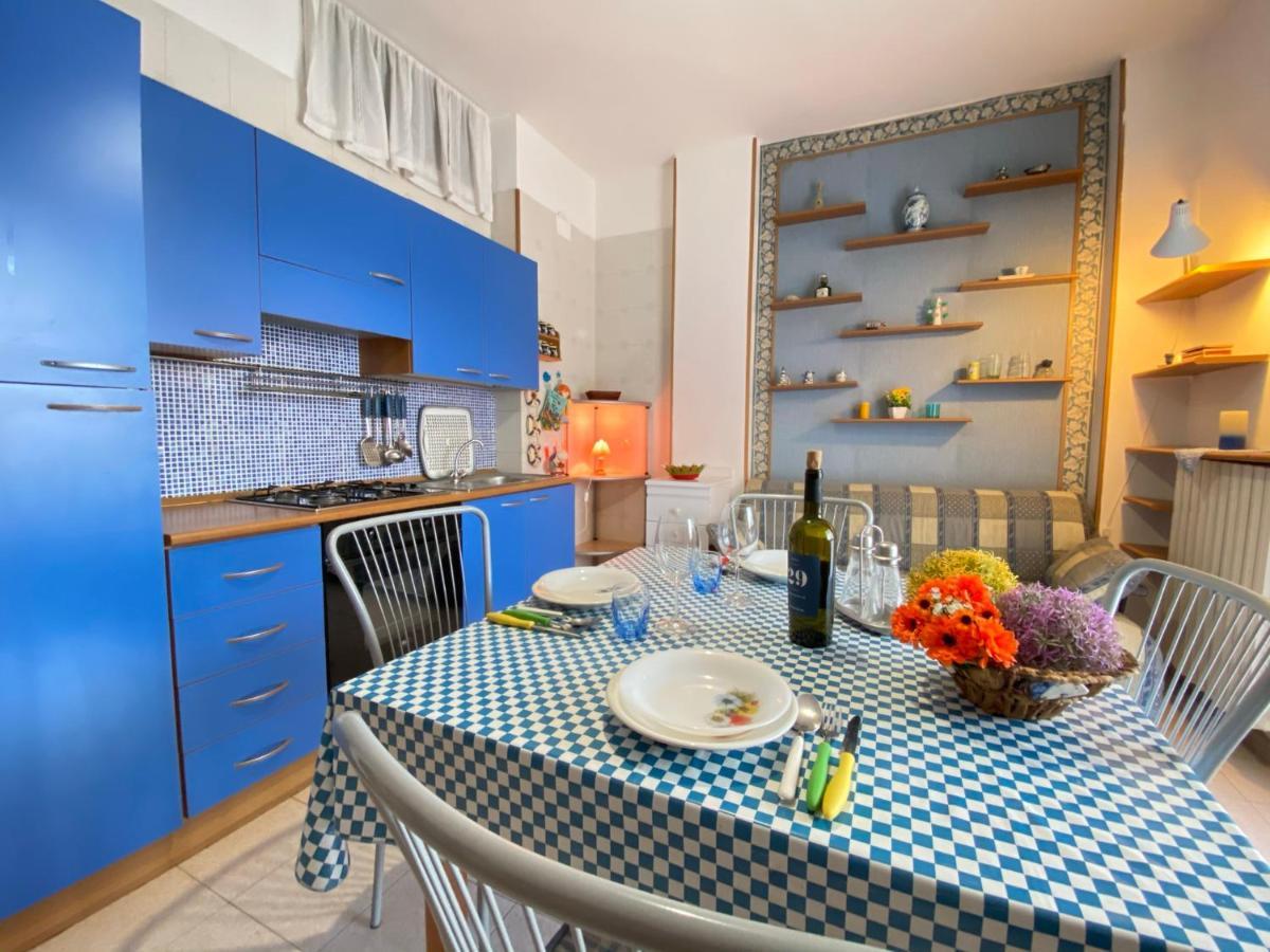 Gallipoli Lido Center Apartament 1 Zewnętrze zdjęcie