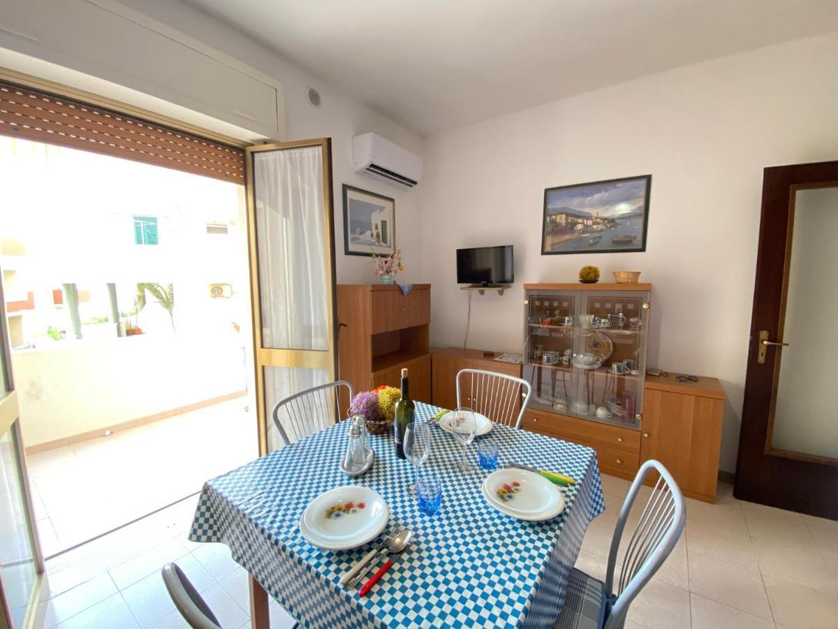 Gallipoli Lido Center Apartament 1 Zewnętrze zdjęcie