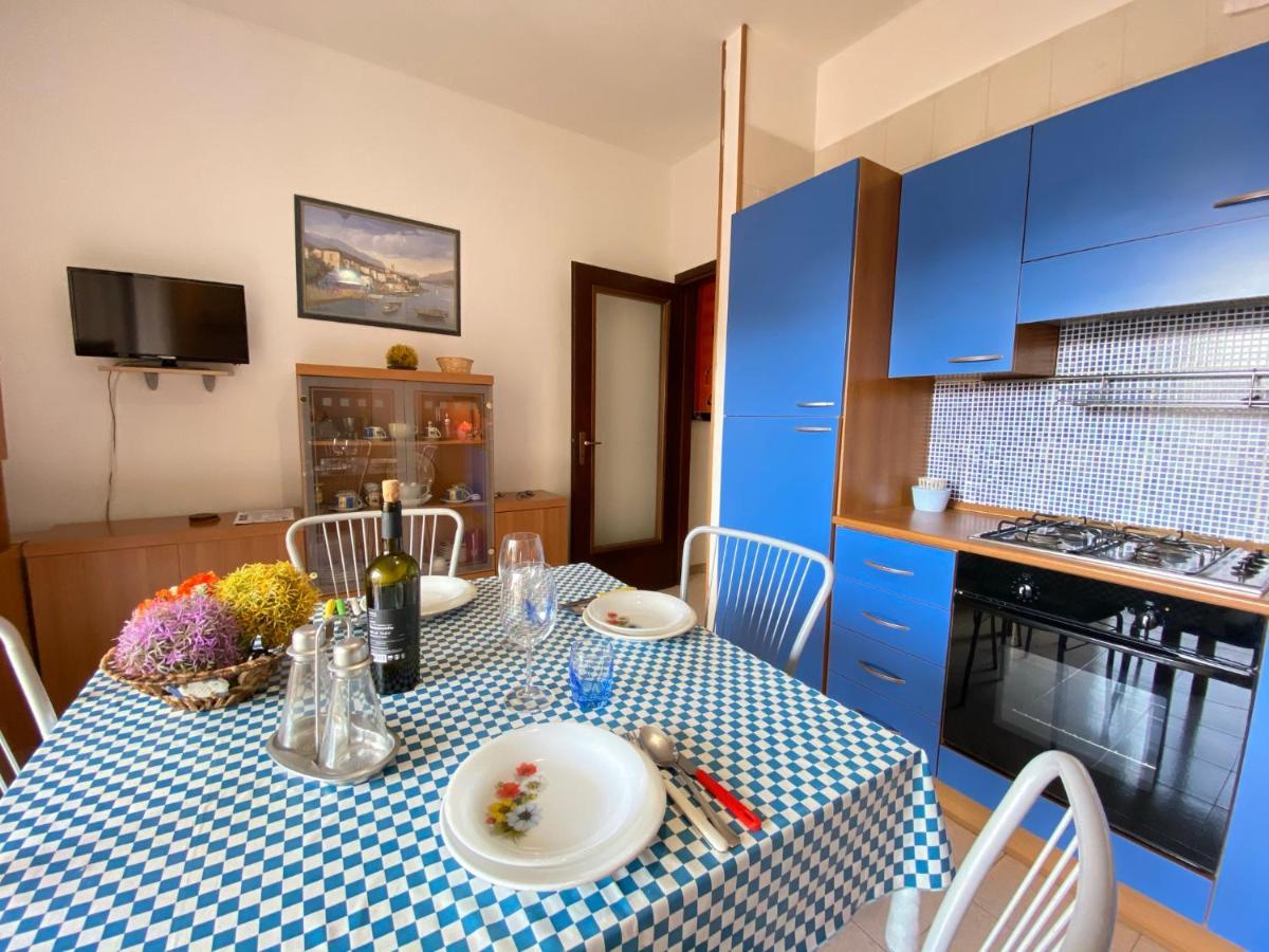 Gallipoli Lido Center Apartament 1 Zewnętrze zdjęcie