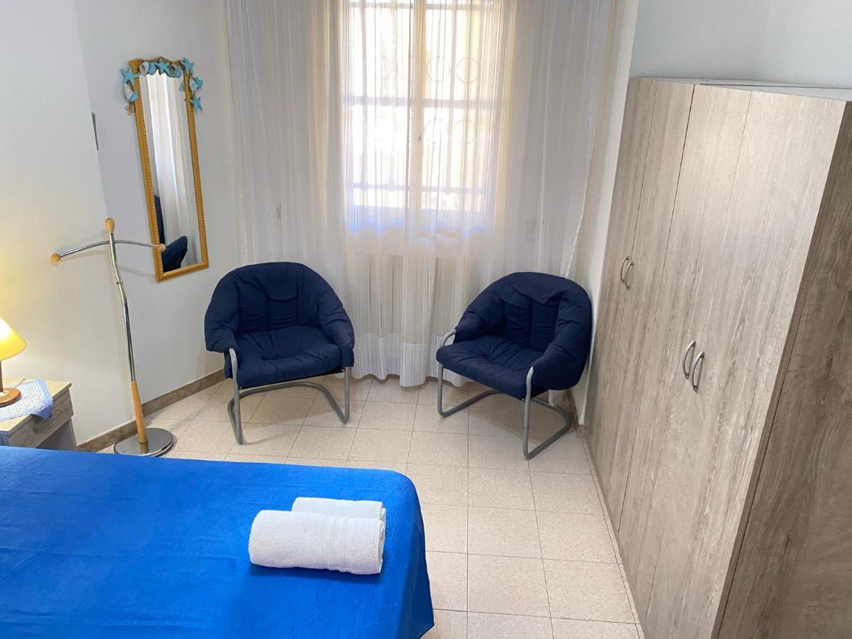 Gallipoli Lido Center Apartament 1 Zewnętrze zdjęcie