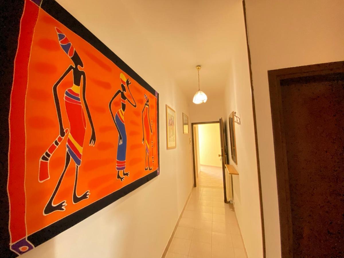 Gallipoli Lido Center Apartament 1 Zewnętrze zdjęcie