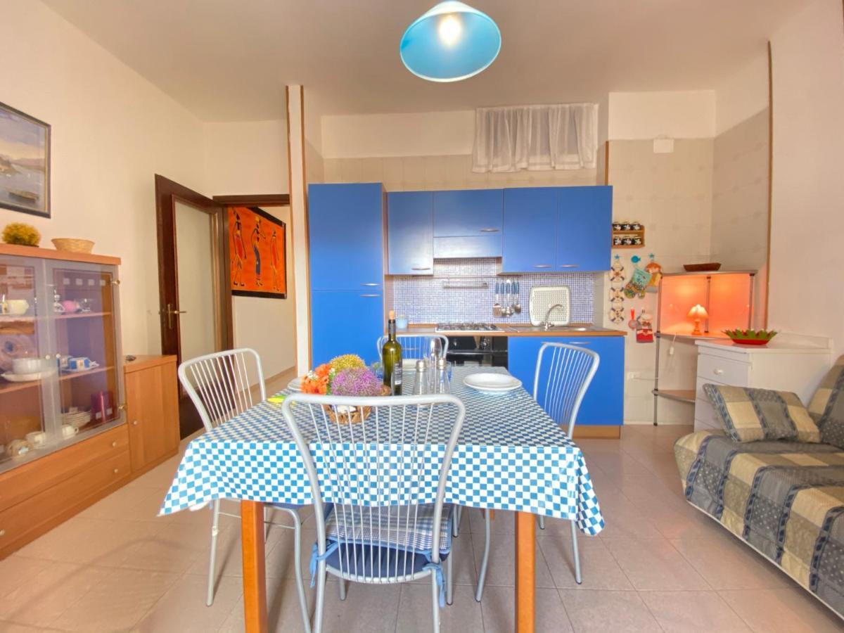 Gallipoli Lido Center Apartament 1 Zewnętrze zdjęcie