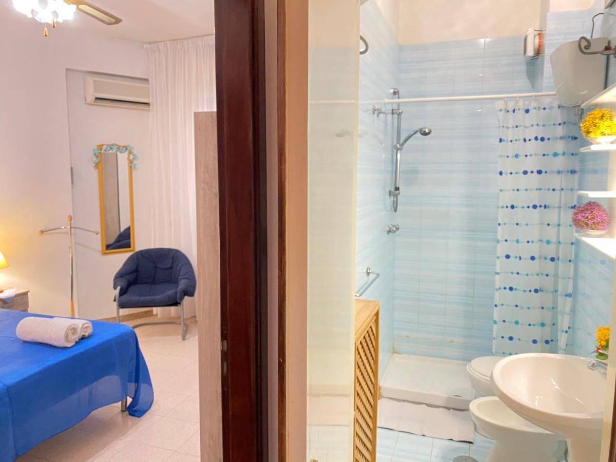 Gallipoli Lido Center Apartament 1 Zewnętrze zdjęcie