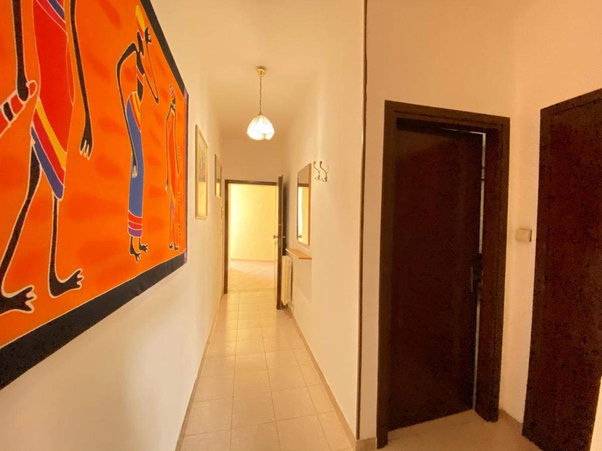 Gallipoli Lido Center Apartament 1 Zewnętrze zdjęcie
