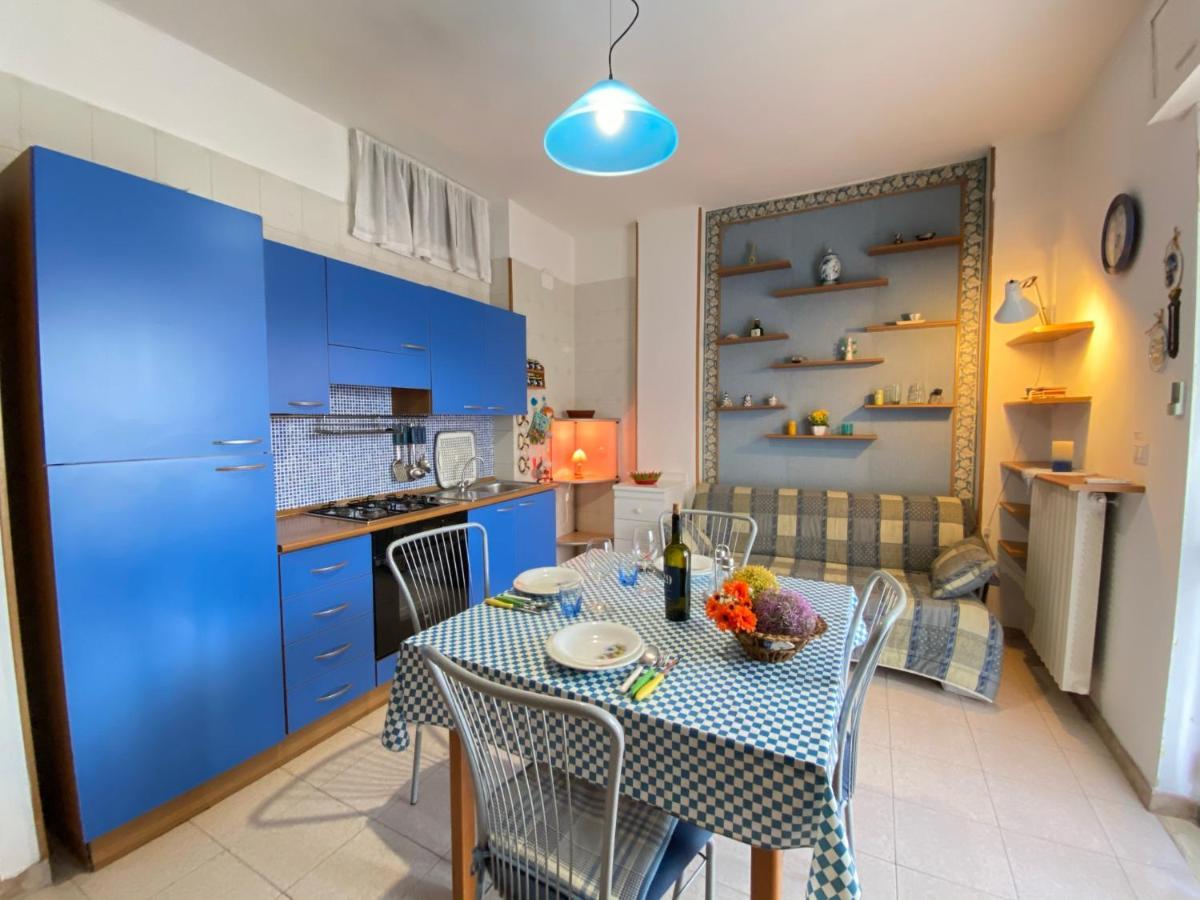 Gallipoli Lido Center Apartament 1 Zewnętrze zdjęcie