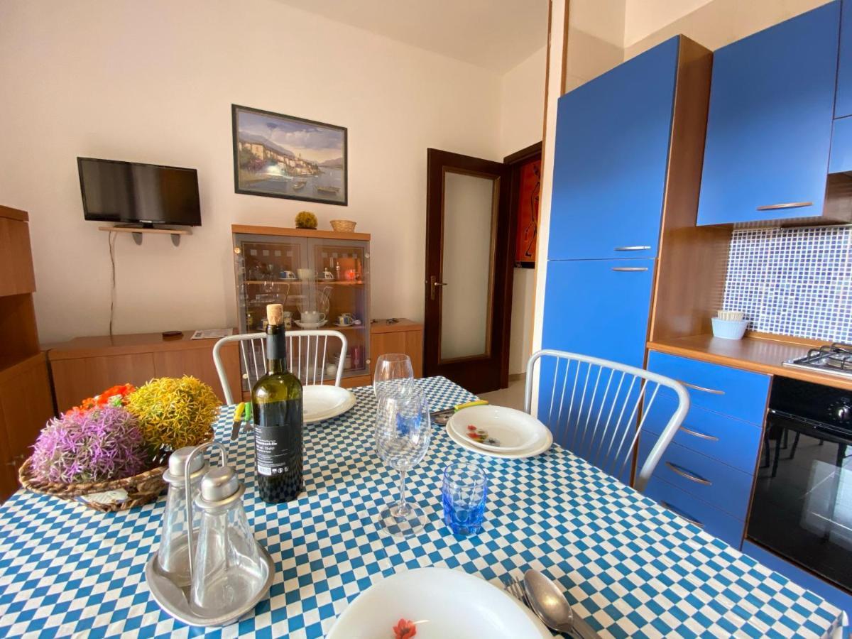 Gallipoli Lido Center Apartament 1 Zewnętrze zdjęcie