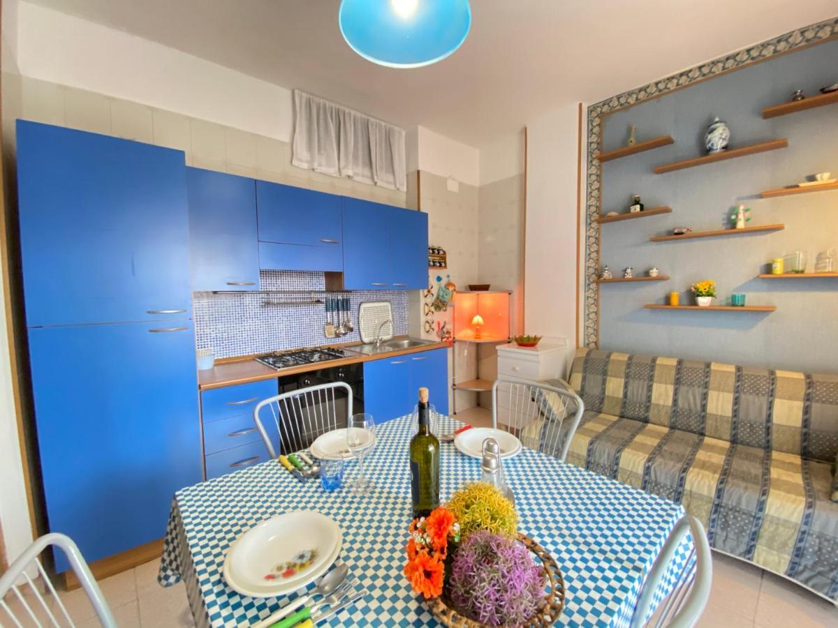 Gallipoli Lido Center Apartament 1 Zewnętrze zdjęcie
