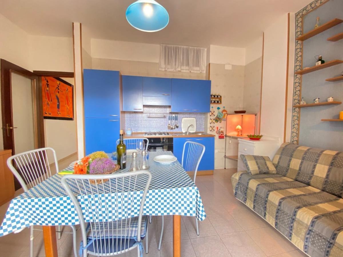Gallipoli Lido Center Apartament 1 Zewnętrze zdjęcie