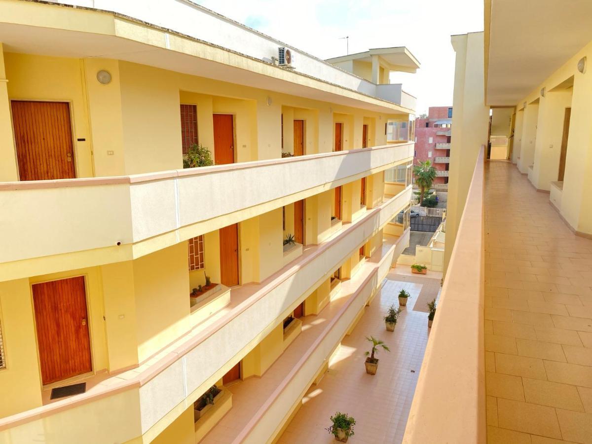 Gallipoli Lido Center Apartament 1 Zewnętrze zdjęcie