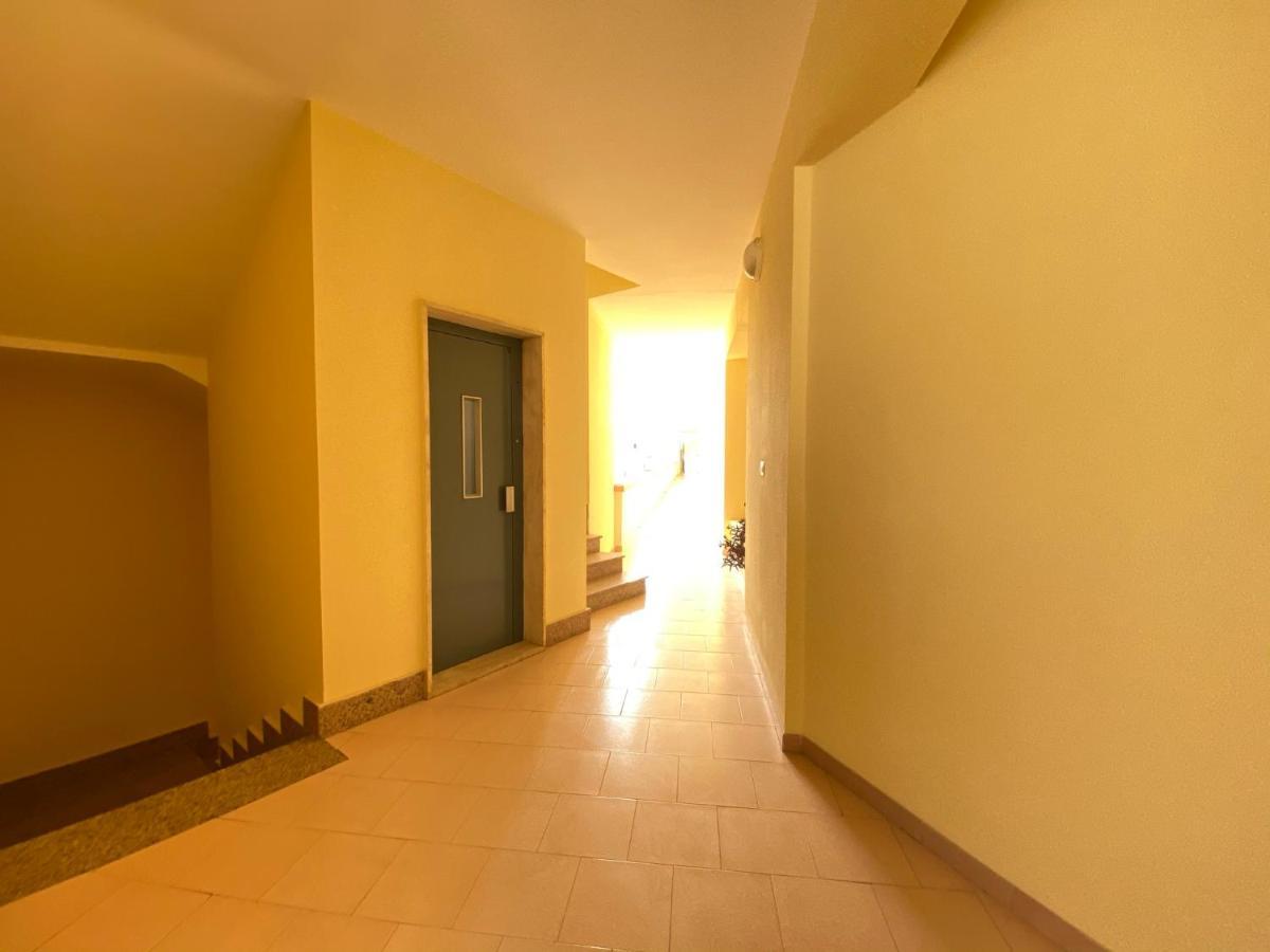 Gallipoli Lido Center Apartament 1 Zewnętrze zdjęcie