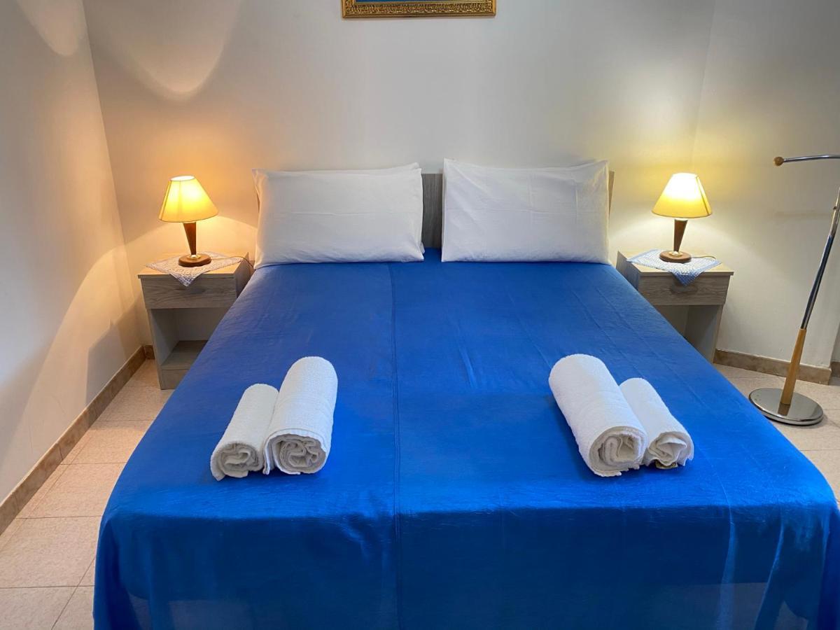 Gallipoli Lido Center Apartament 1 Zewnętrze zdjęcie