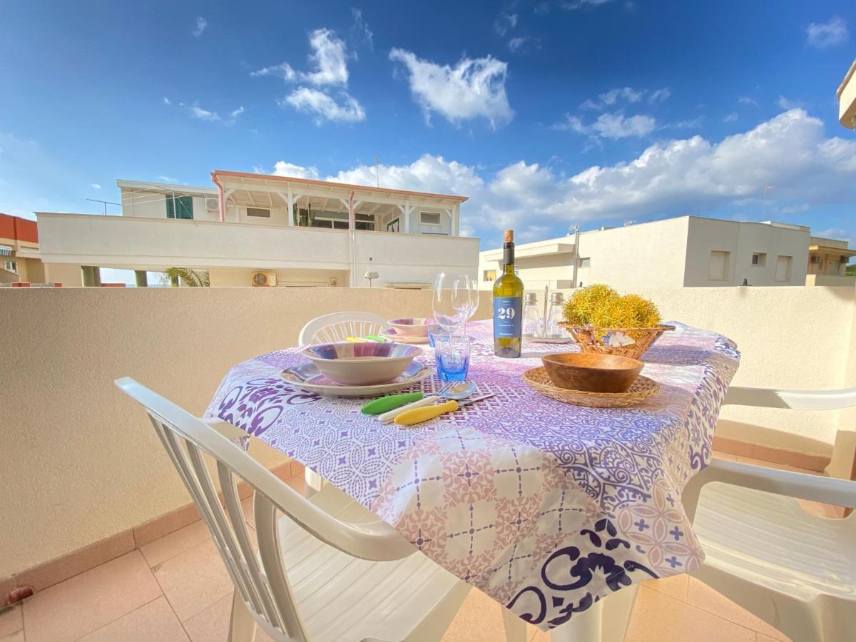 Gallipoli Lido Center Apartament 1 Zewnętrze zdjęcie
