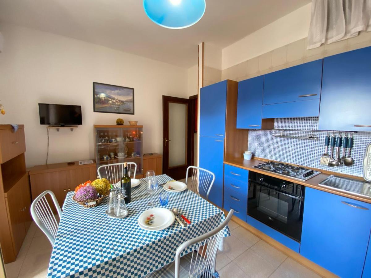 Gallipoli Lido Center Apartament 1 Zewnętrze zdjęcie