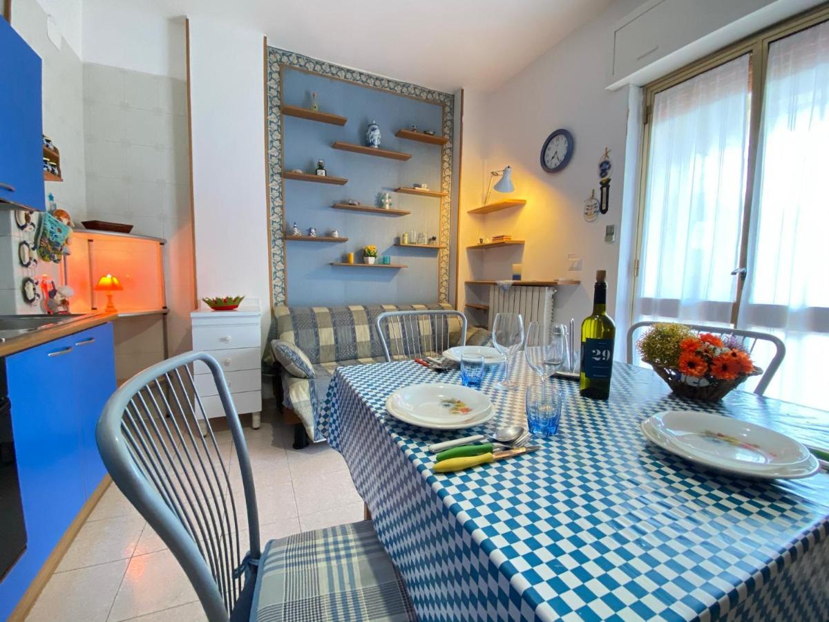 Gallipoli Lido Center Apartament 1 Zewnętrze zdjęcie