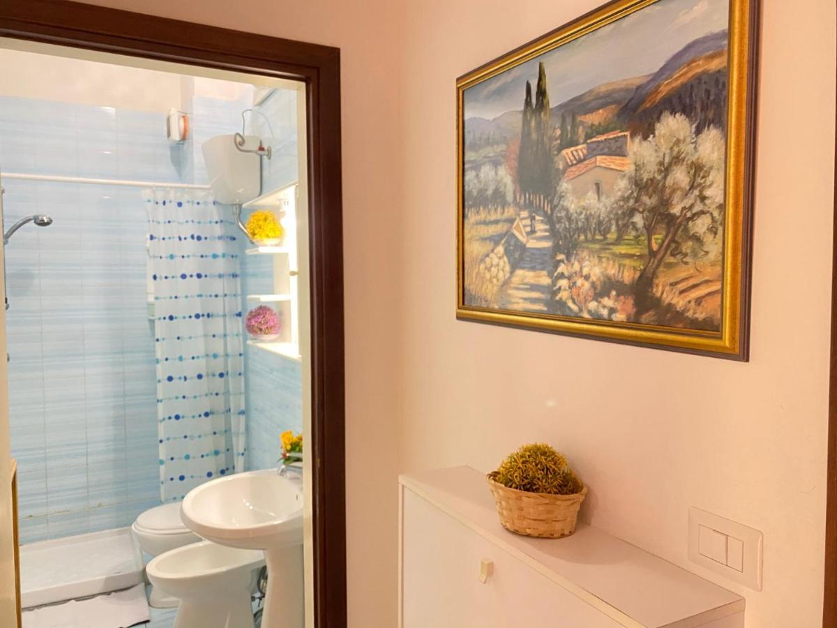 Gallipoli Lido Center Apartament 1 Zewnętrze zdjęcie