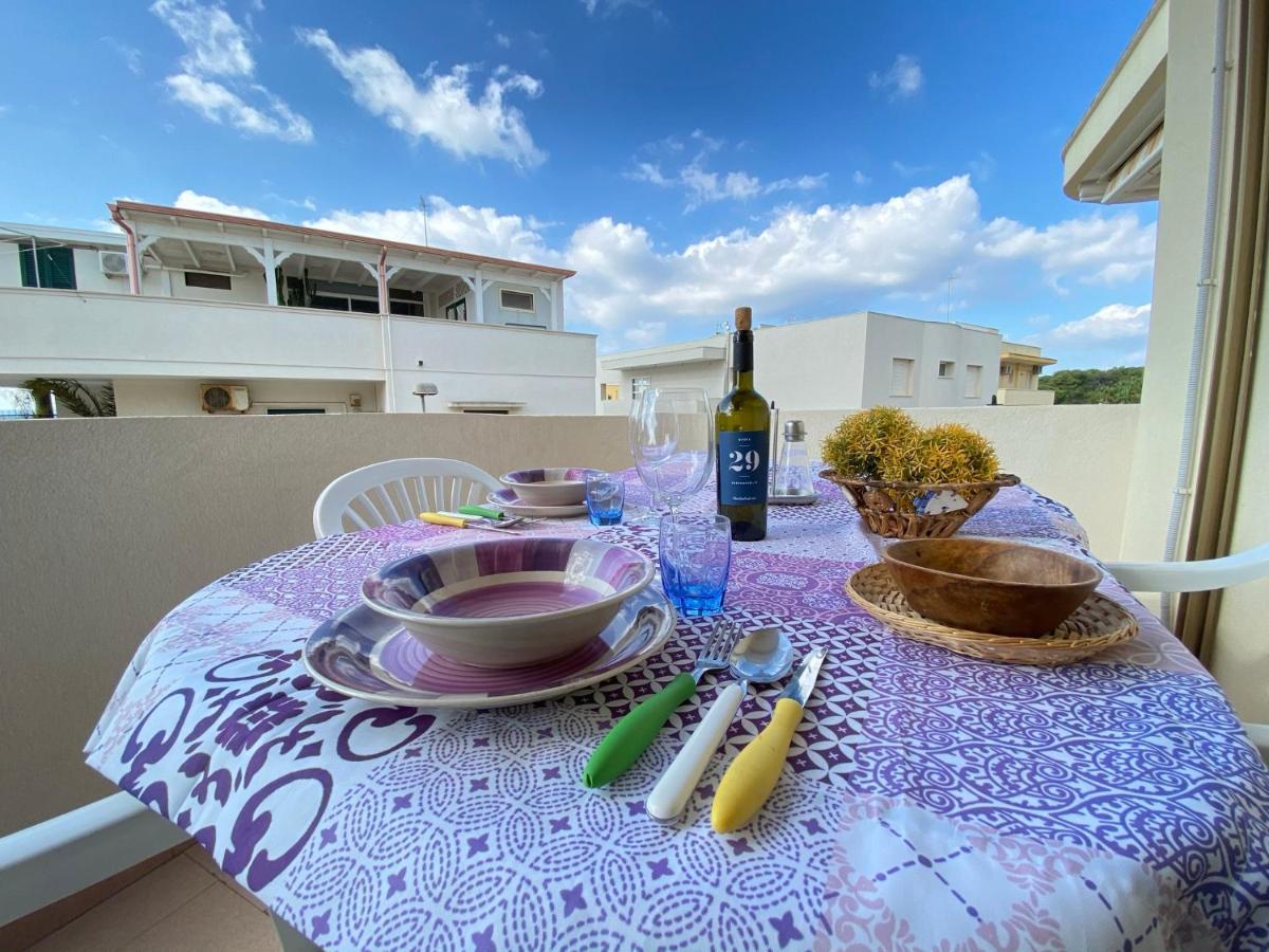 Gallipoli Lido Center Apartament 1 Zewnętrze zdjęcie