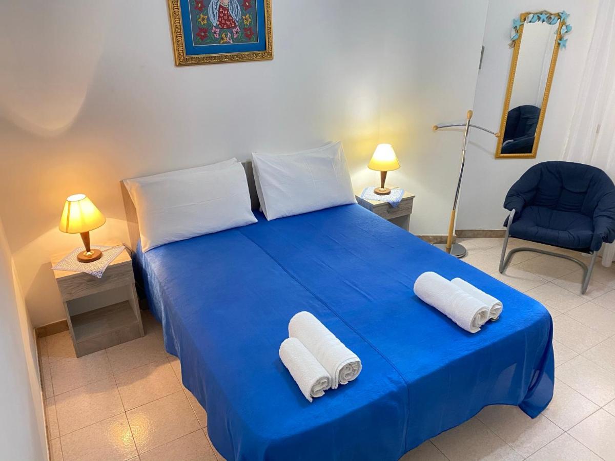 Gallipoli Lido Center Apartament 1 Zewnętrze zdjęcie