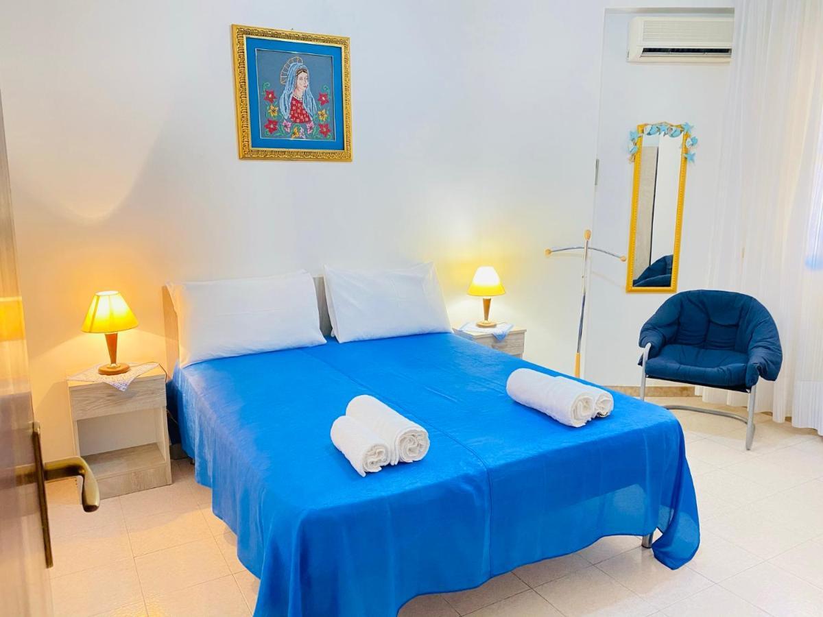 Gallipoli Lido Center Apartament 1 Zewnętrze zdjęcie