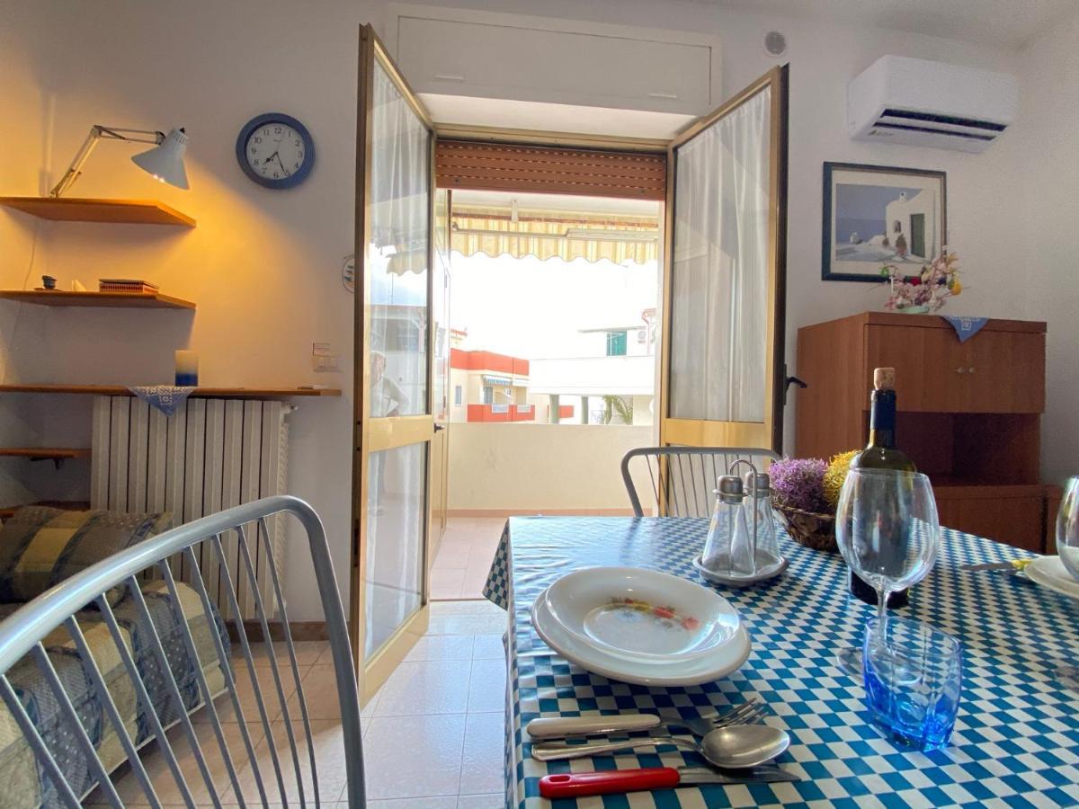 Gallipoli Lido Center Apartament 1 Zewnętrze zdjęcie