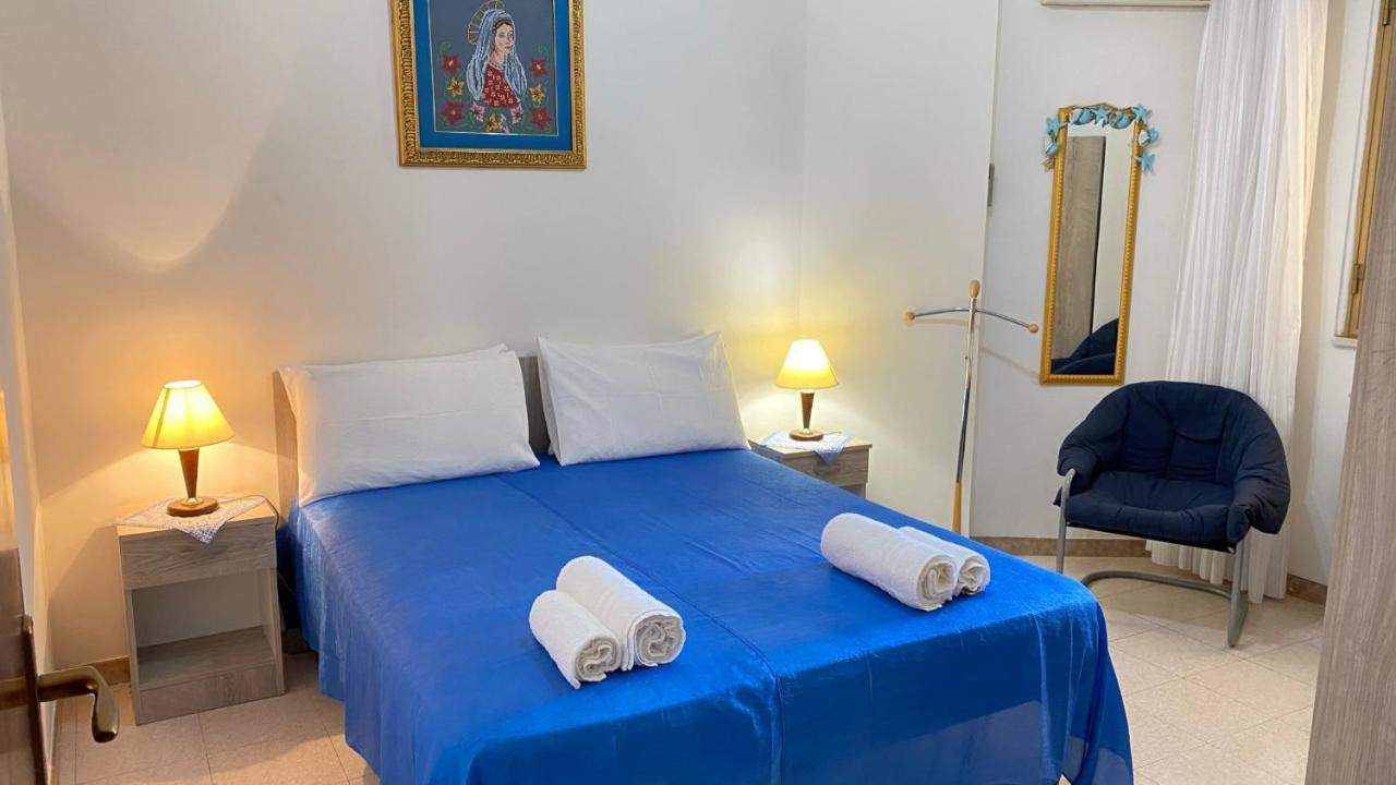 Gallipoli Lido Center Apartament 1 Zewnętrze zdjęcie