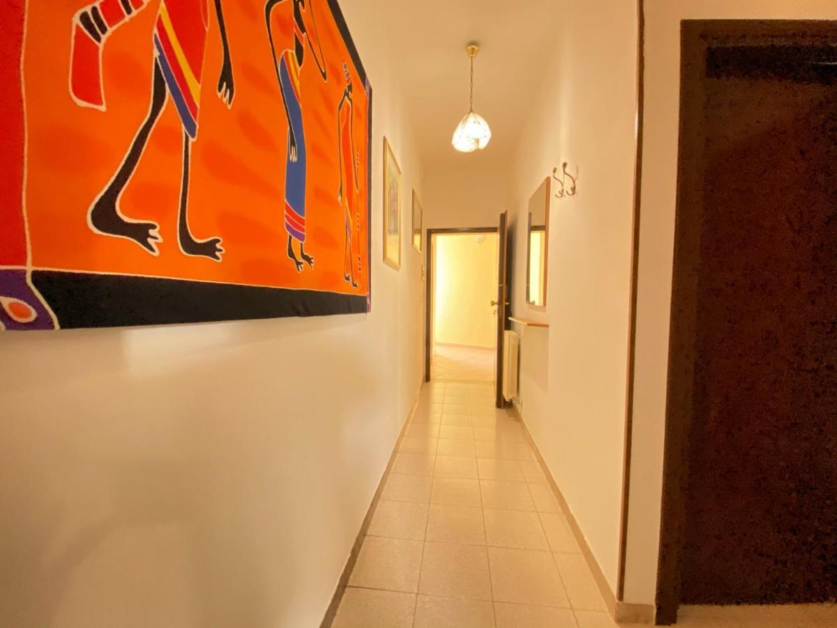 Gallipoli Lido Center Apartament 1 Zewnętrze zdjęcie