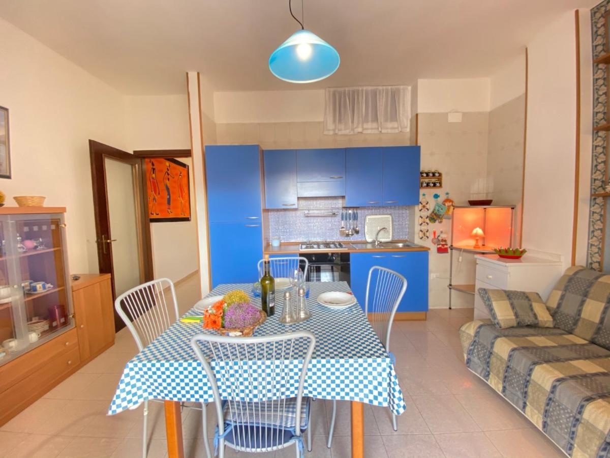 Gallipoli Lido Center Apartament 1 Zewnętrze zdjęcie