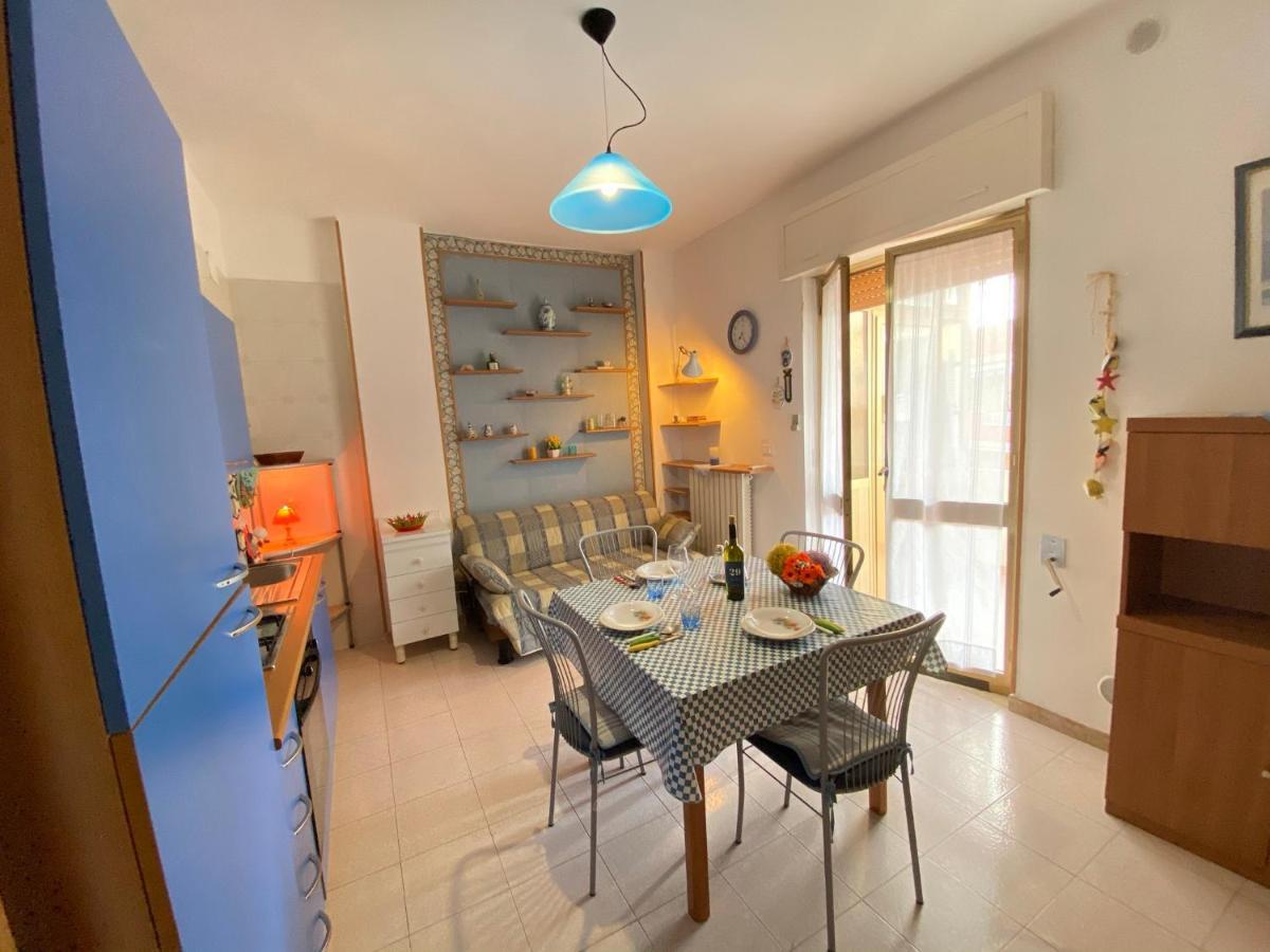 Gallipoli Lido Center Apartament 1 Zewnętrze zdjęcie