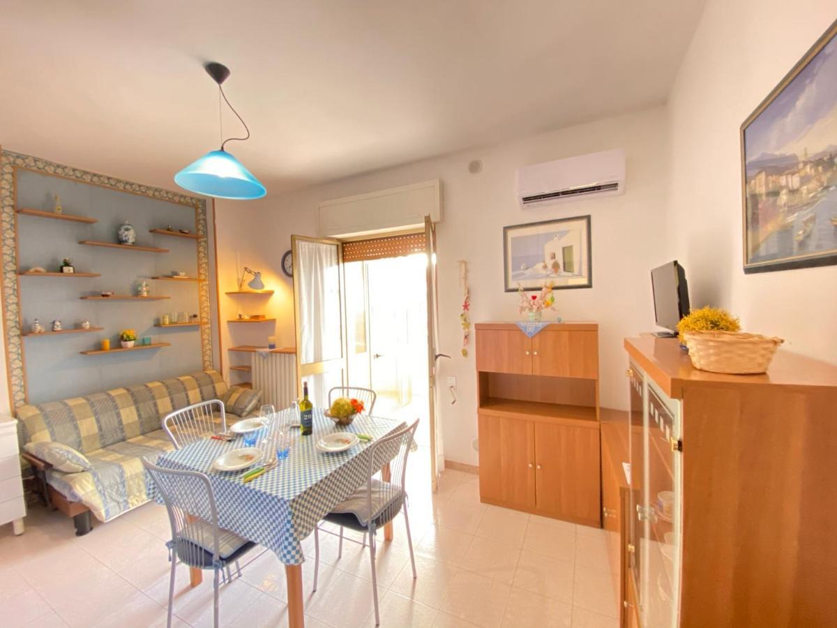 Gallipoli Lido Center Apartament 1 Zewnętrze zdjęcie
