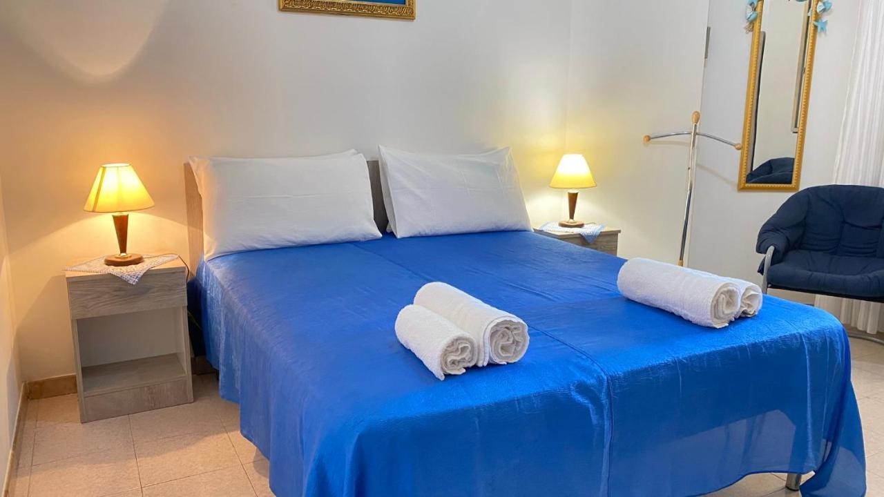 Gallipoli Lido Center Apartament 1 Zewnętrze zdjęcie