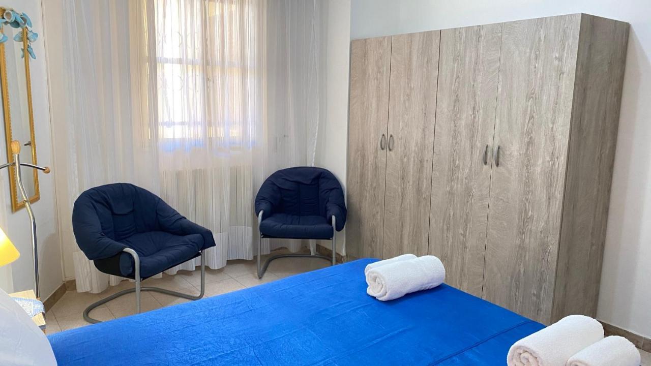 Gallipoli Lido Center Apartament 1 Zewnętrze zdjęcie