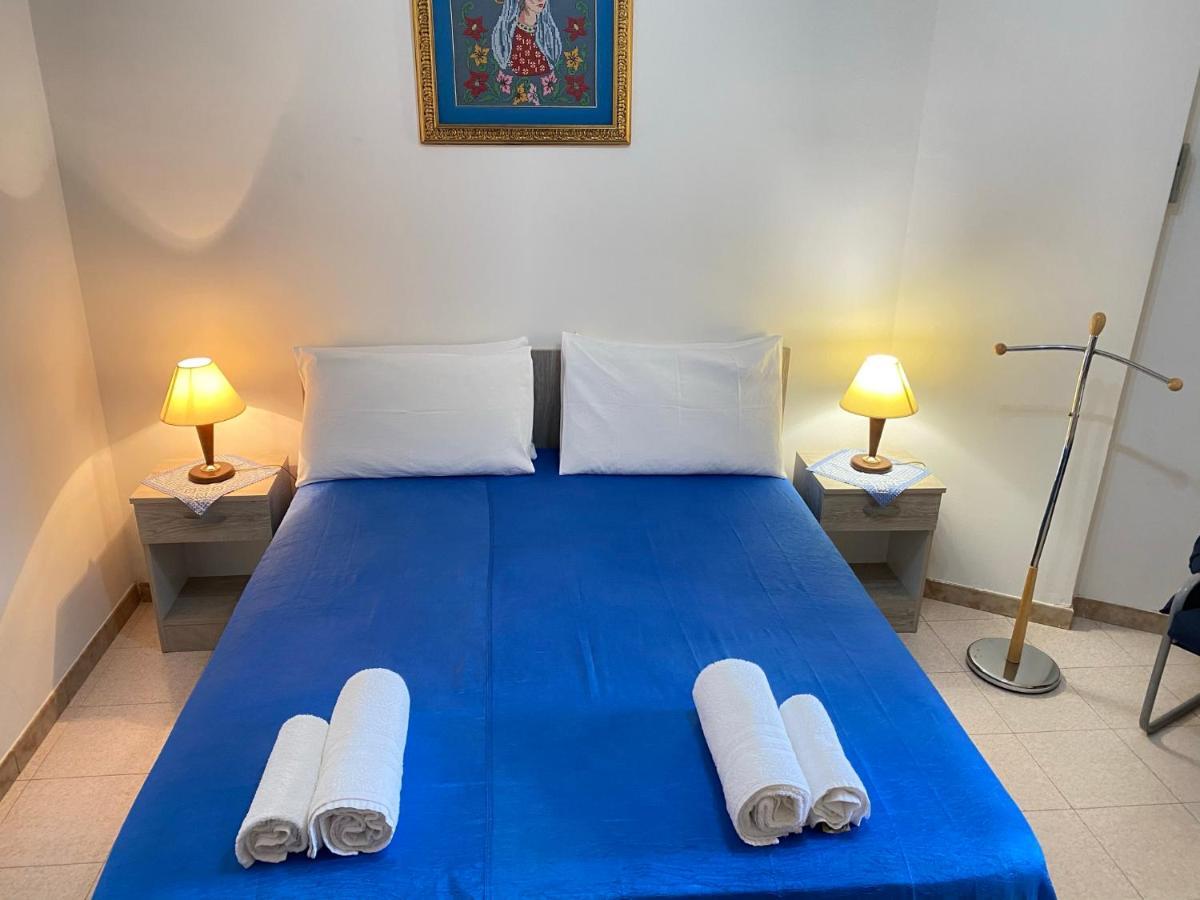 Gallipoli Lido Center Apartament 1 Zewnętrze zdjęcie