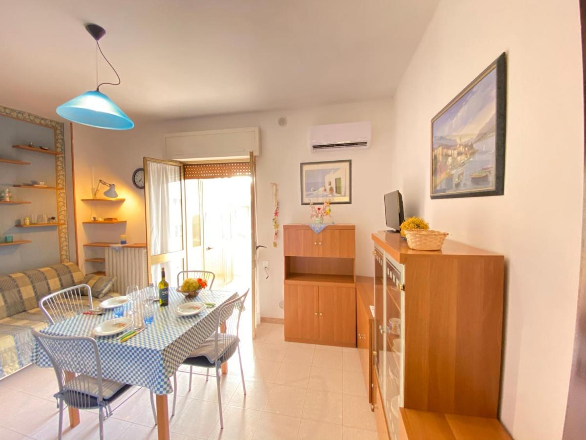Gallipoli Lido Center Apartament 1 Zewnętrze zdjęcie