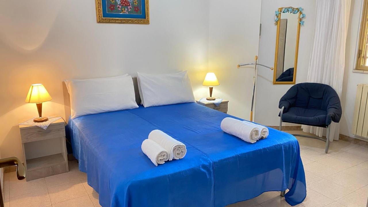 Gallipoli Lido Center Apartament 1 Zewnętrze zdjęcie