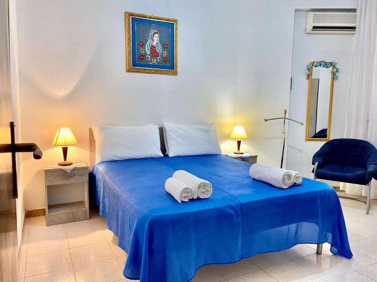 Gallipoli Lido Center Apartament 1 Zewnętrze zdjęcie