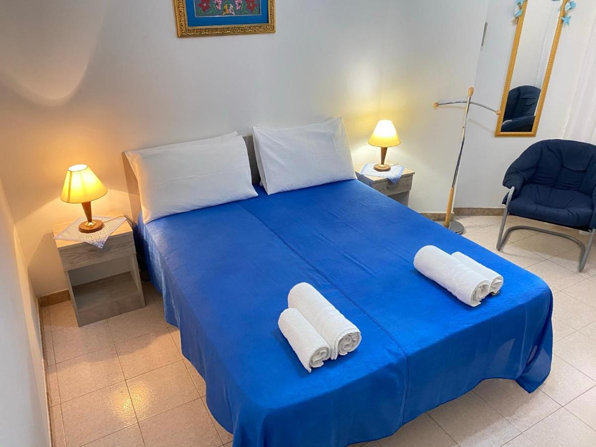 Gallipoli Lido Center Apartament 1 Zewnętrze zdjęcie