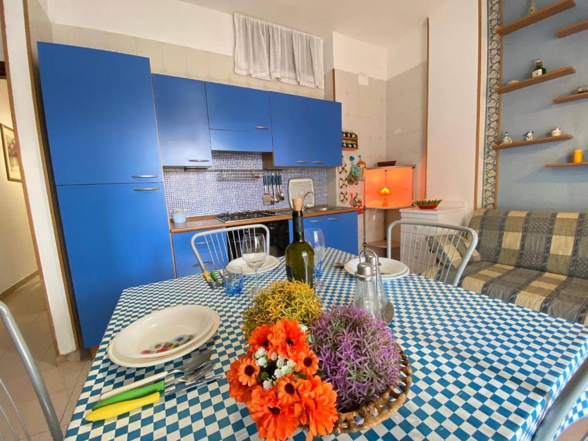 Gallipoli Lido Center Apartament 1 Zewnętrze zdjęcie
