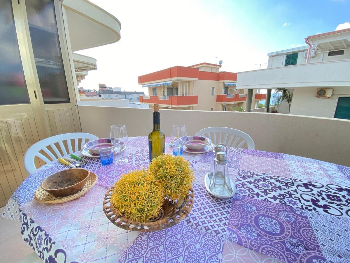 Gallipoli Lido Center Apartament 1 Zewnętrze zdjęcie