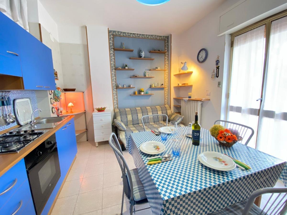 Gallipoli Lido Center Apartament 1 Zewnętrze zdjęcie