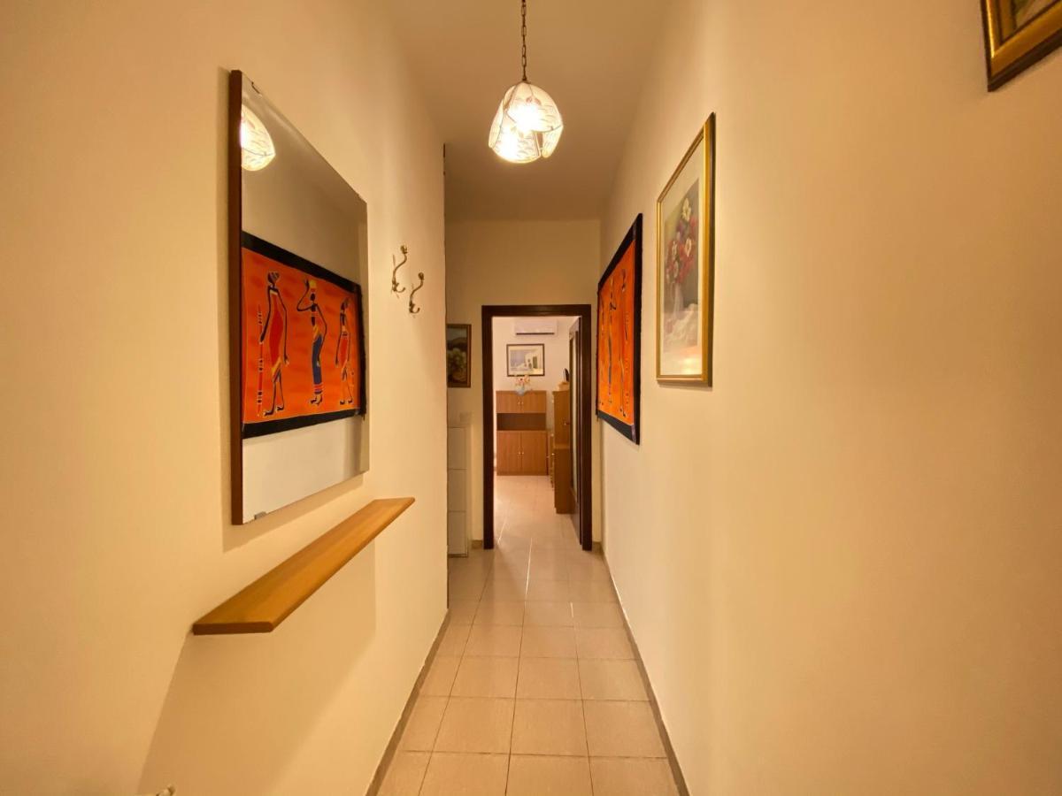 Gallipoli Lido Center Apartament 1 Zewnętrze zdjęcie