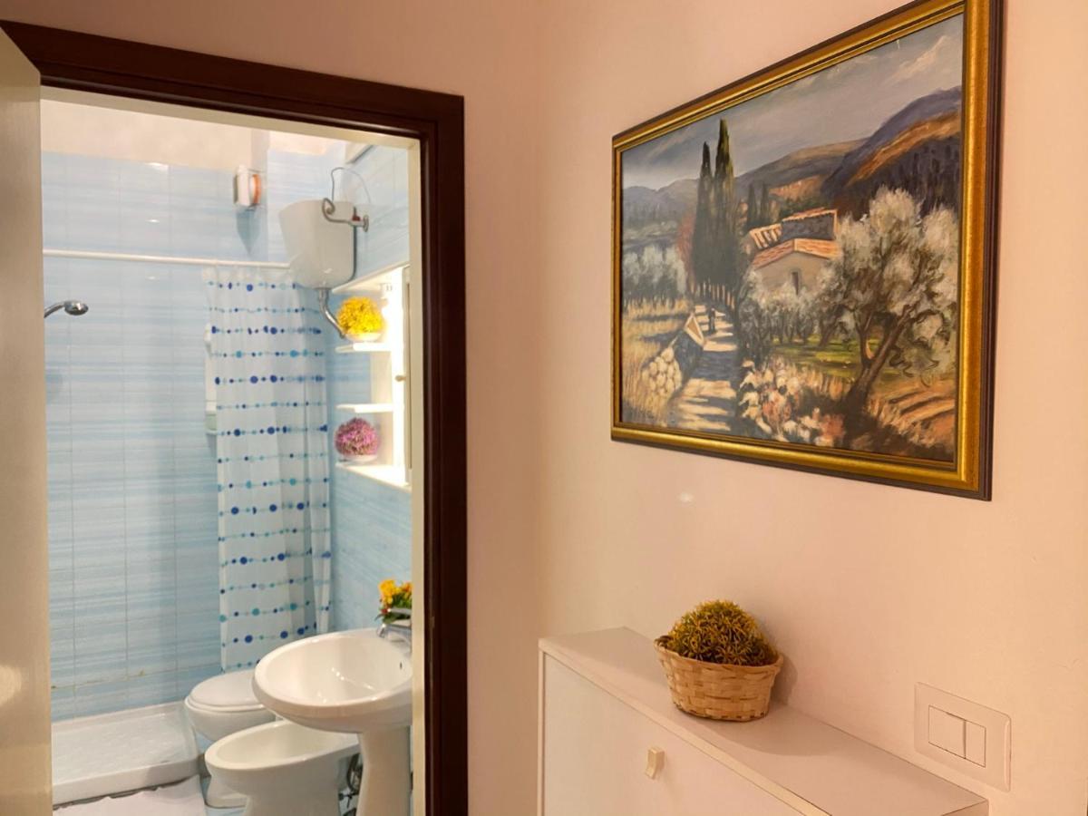Gallipoli Lido Center Apartament 1 Zewnętrze zdjęcie